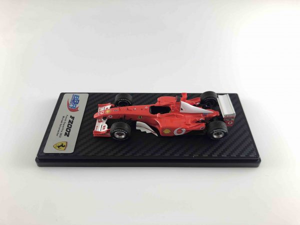 Ferrari F2002 M. Schumacher