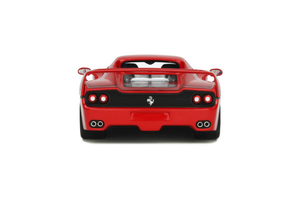 Ferrari F50 1:18 GT Spirit