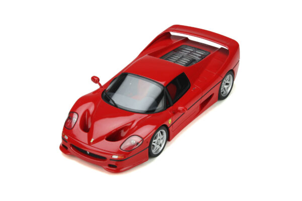 Ferrari F50 1:18 GT Spirit