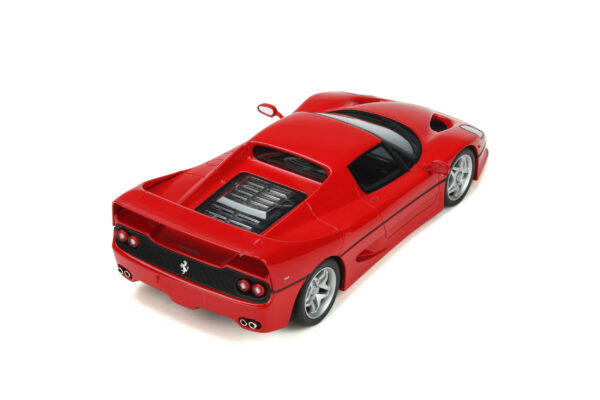 Ferrari F50 1:18 GT Spirit