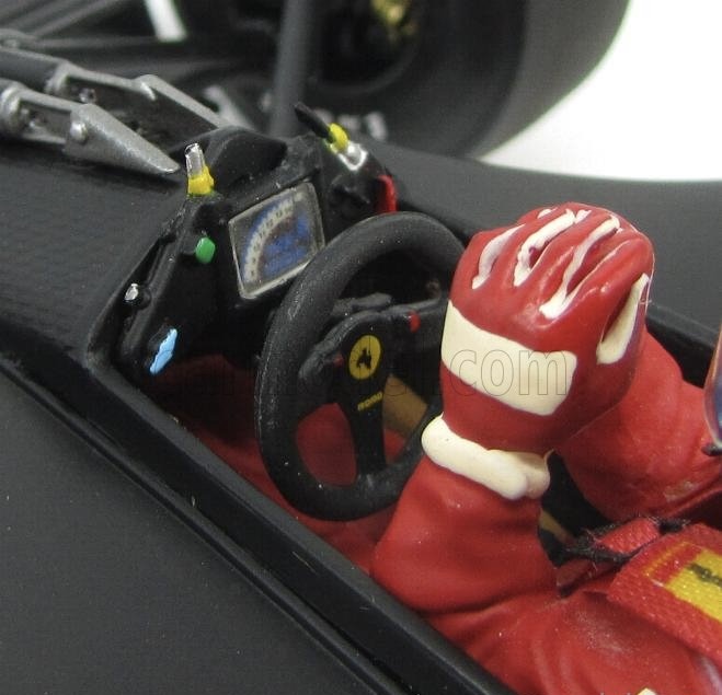 Ferrari 641/2 Alain Prost Exoto