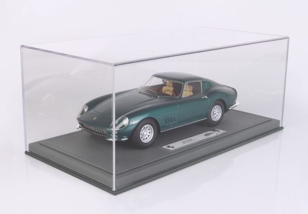 Ferrari 275 GTB Paris Autoshow 1964 BBR1822C BBR